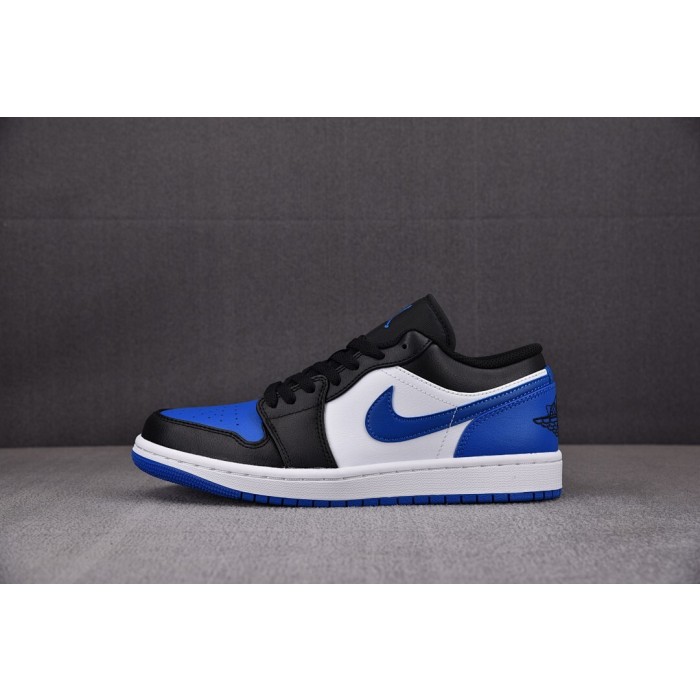 [CJ] 조던1 로우 얼터네이트 로얄 토 (남여공용)