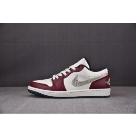 [CJ] 조던1 로우 우먼스 SE 루나 뉴 이어 (남여공용)