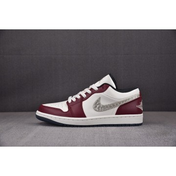 [CJ] 조던1 로우 우먼스 SE 루나 뉴 이어 (남여공용)