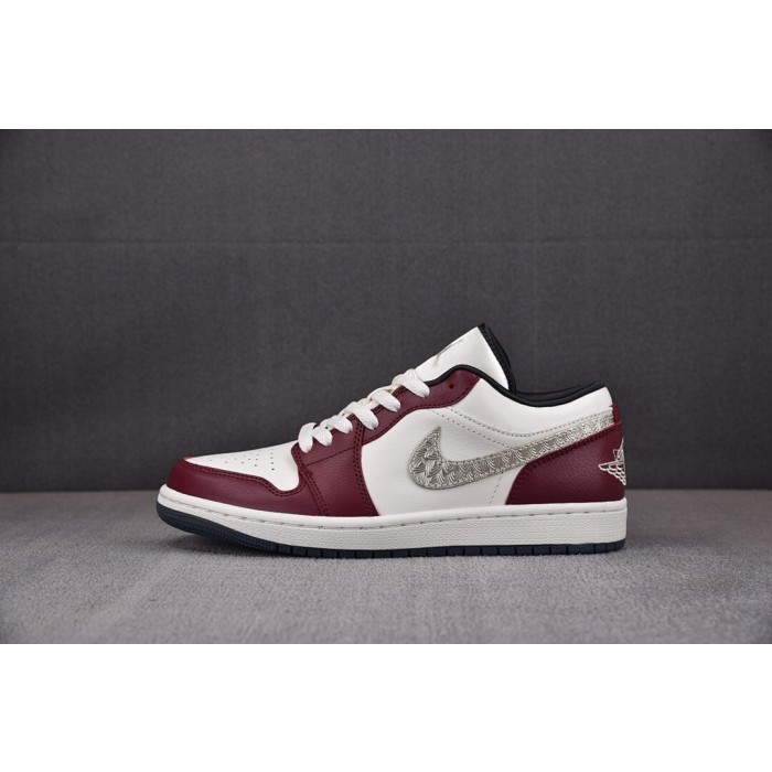 [CJ] 조던1 로우 우먼스 SE 루나 뉴 이어 (남여공용)