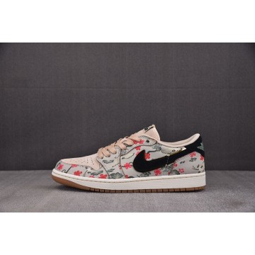 [CJ] 조던1 로우 레트로 OG 루이 크레인 (남여공용)