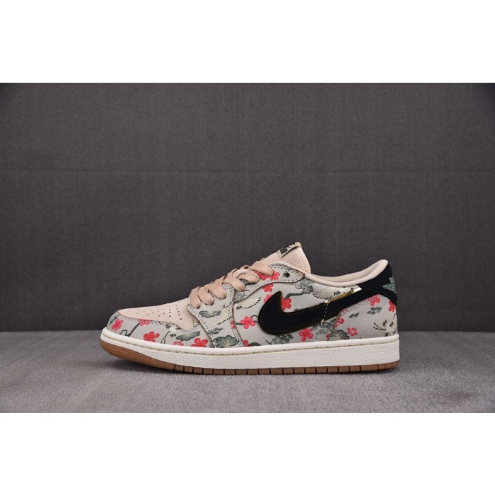 [CJ] 조던1 로우 레트로 OG 루이 크레인 (남여공용)