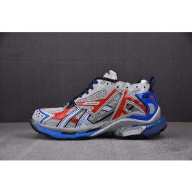 [XA] 발렌시아가 러너 스니커즈 블루 (남여공용)