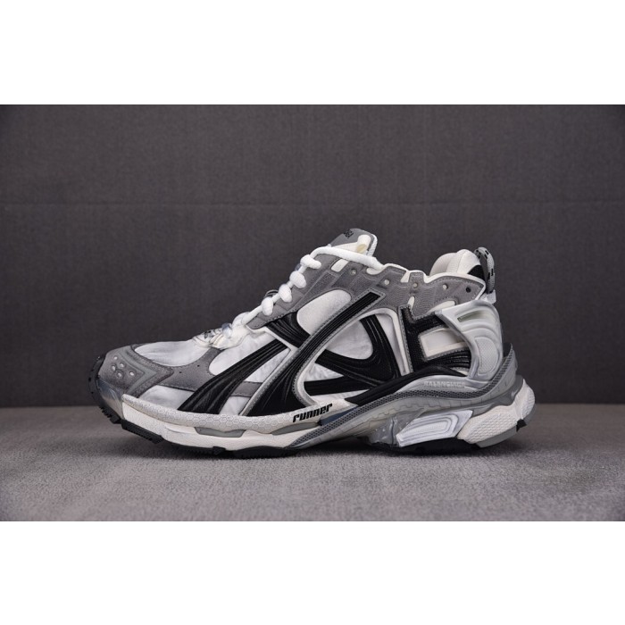 [XA] 발렌시아가 러너 스니커즈 그레이 (남여공용)