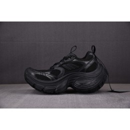 [XA] 발렌시아가 10XL 스니커즈 블랙 (남여공용)