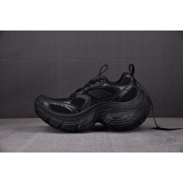 [XA] 발렌시아가 10XL 스니커즈 블랙 (남여공용)