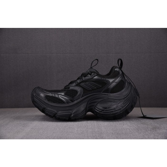 [XA] 발렌시아가 10XL 스니커즈 블랙 (남여공용)