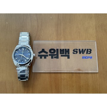 [VSF] 오메가 아쿠아테라 딥블루 150M -SWB32