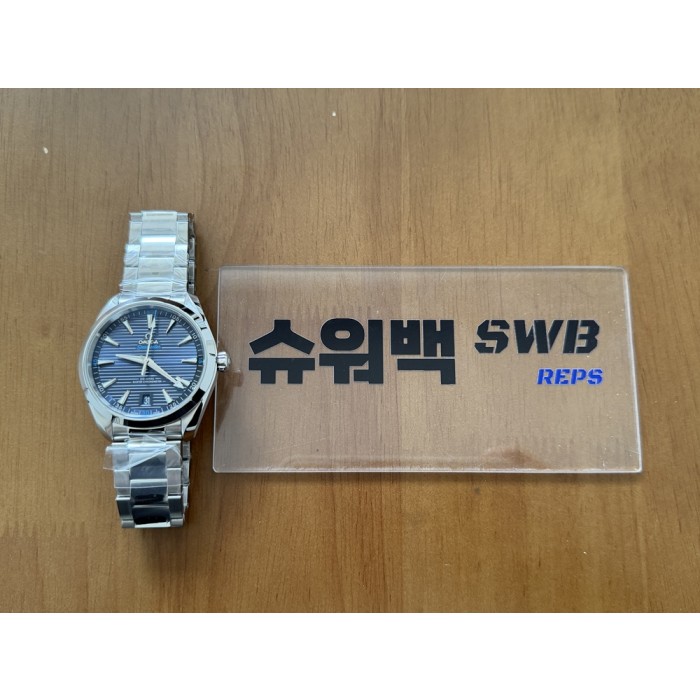 [VSF] 오메가 아쿠아테라 딥블루 150M -SWB32
