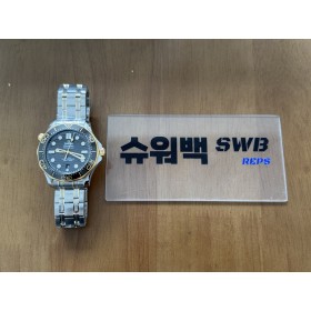 [VSF] 오메가 씨마스터 다이버 300 최신버전V4 -SWB33