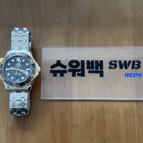 [VSF] 오메가 씨마스터 다이버 300 최신버전V4 -SWB33