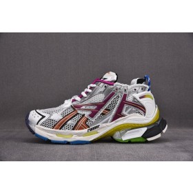 [OK] 발렌시아가 러너 스니커즈 그레이 멀티 (남여공용)