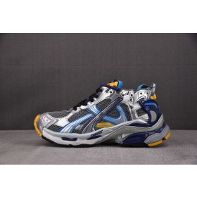 [OK] 발렌시아가 러너 스니커즈 그레이 블루 아쿠아 (남여공용)