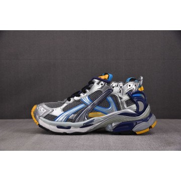 [OK] 발렌시아가 러너 스니커즈 그레이 블루 아쿠아 (남여공용)