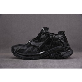 [OK] 발렌시아가 러너 스니커즈 블랙 (남여공용)