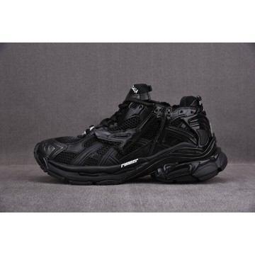 [OK] 발렌시아가 러너 스니커즈 블랙 (남여공용)