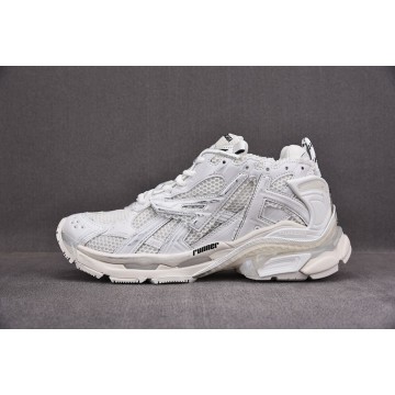 [OK] 발렌시아가 러너 스니커즈 화이트 (남여공용)