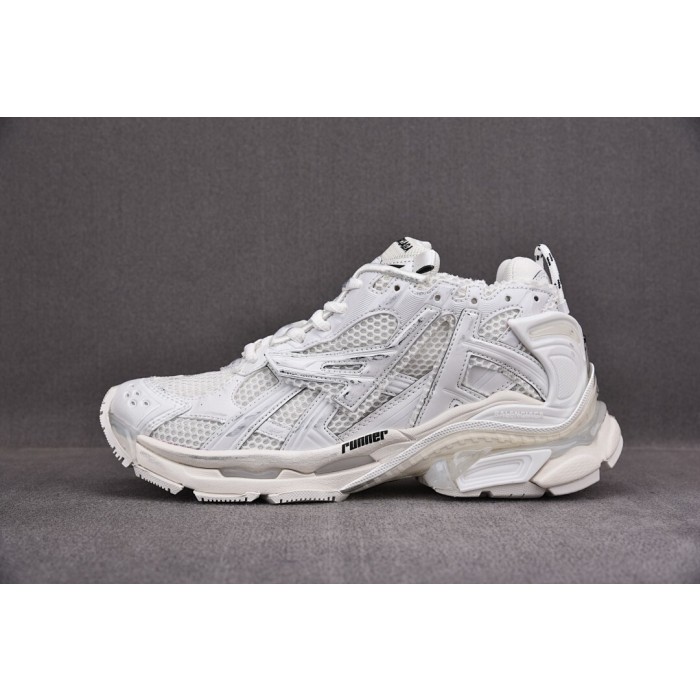 [OK] 발렌시아가 러너 스니커즈 화이트 (남여공용)