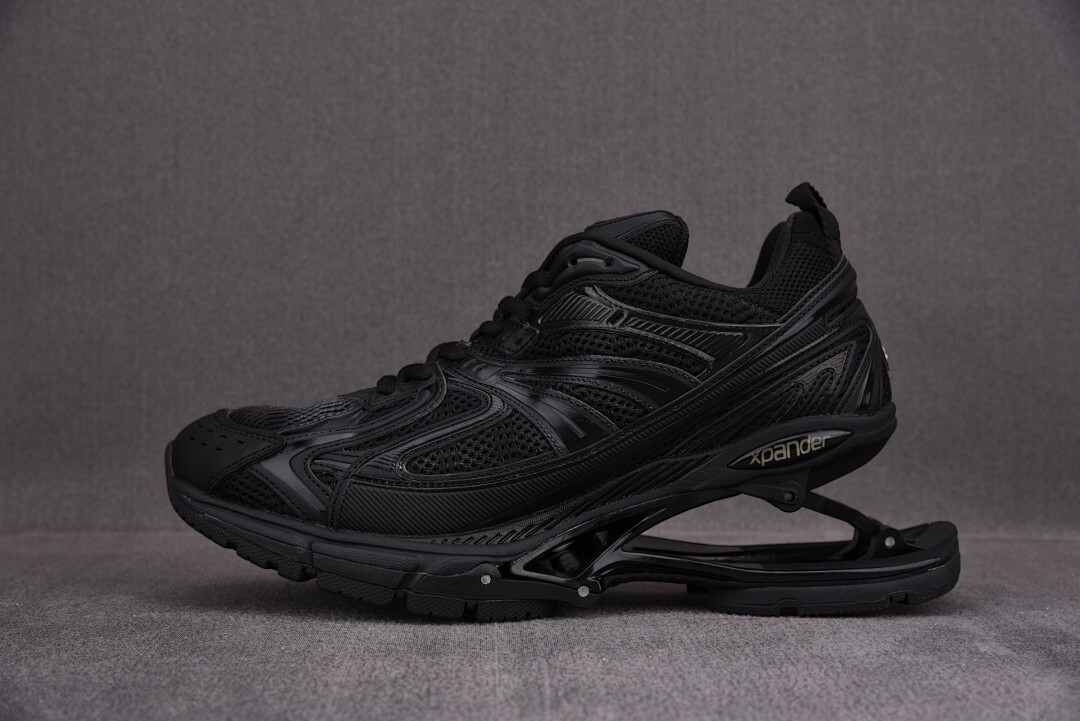 [OK] 발렌시아가 엑스팬더 스니커즈 블랙 (남여공용)