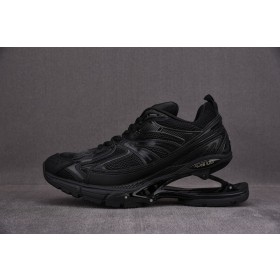 [OK] 발렌시아가 엑스팬더 스니커즈 블랙 (남여공용)