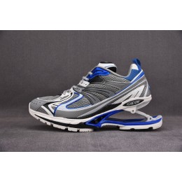 [OK] 발렌시아가 엑스팬더 스니커즈 블루 그레이 (남여공용)