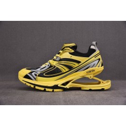 [OK] 발렌시아가 엑스팬더 스니커즈 옐로우 그레이 (남여공용)