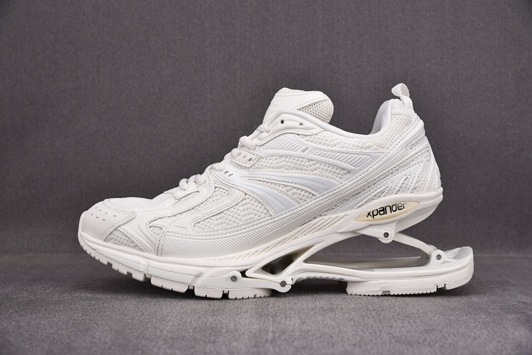 [OK] 발렌시아가 엑스팬더 스니커즈 화이트 (남여공용)