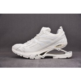 [OK] 발렌시아가 엑스팬더 스니커즈 화이트 (남여공용)