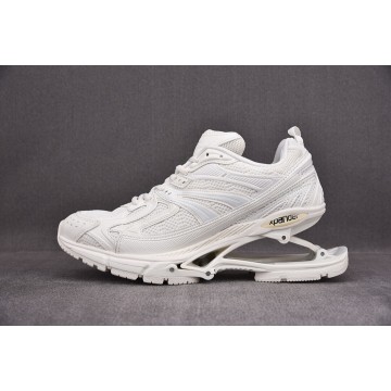 [OK] 발렌시아가 엑스팬더 스니커즈 화이트 (남여공용)