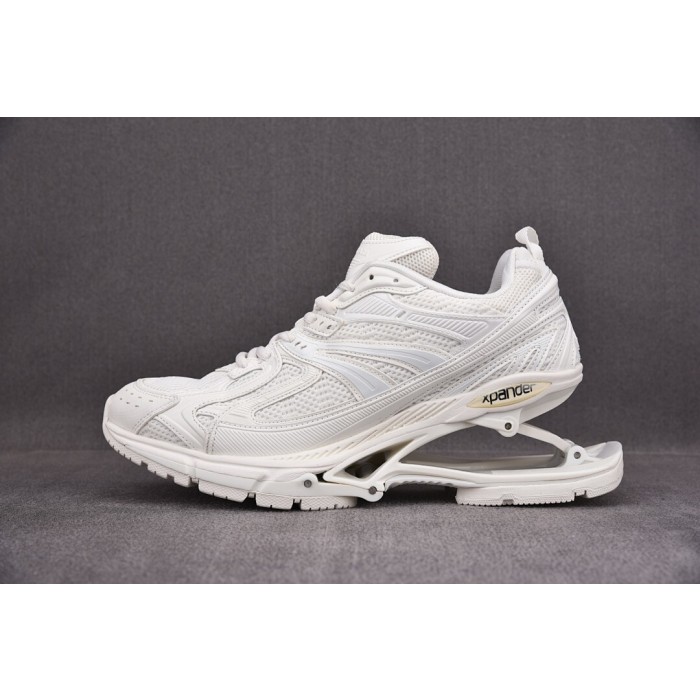 [OK] 발렌시아가 엑스팬더 스니커즈 화이트 (남여공용)