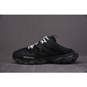 [OK] 발렌시아가 트랙 뮬 블랙 (남여공용)