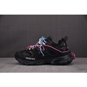[OK] 발렌시아가 트랙 트레일 스니커즈 블랙 (남여공용)