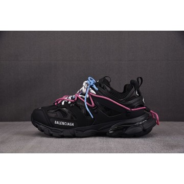 [OK] 발렌시아가 트랙 트레일 스니커즈 블랙 (남여공용)