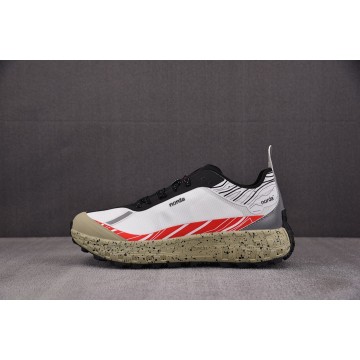 [M] 레이 자합 x 노다 001 트레일 런닝화 마그마 (남성용)