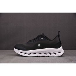 [M] 로에베 x 온 러닝 클라우드틸트2 러닝화 블랙 (남여공용)