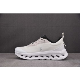 [M] 로에베 x 온 러닝 클라우드틸트2 러닝화 샌드 화이트 (남여공용)