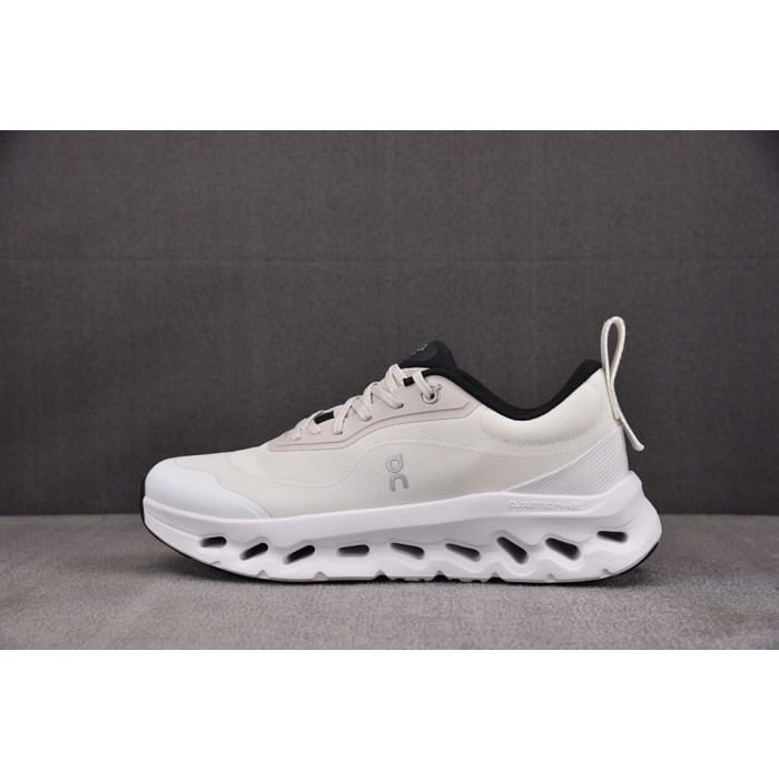 [M] 로에베 x 온 러닝 클라우드틸트2 러닝화 샌드 화이트 (남여공용)