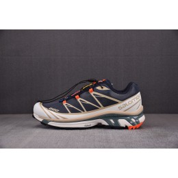 [M] 살로몬 XT-6 트레일 러닝화 인디아 잉크 (남여공용)