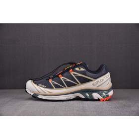 [M] 살로몬 XT-6 트레일 러닝화 인디아 잉크 (남여공용)