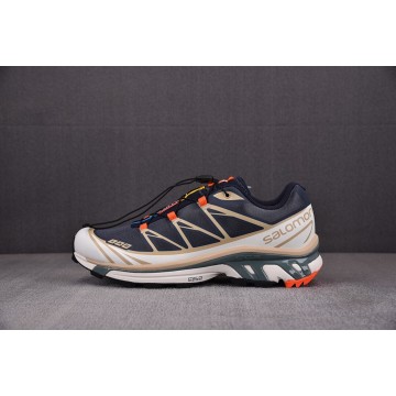 [M] 살로몬 XT-6 트레일 러닝화 인디아 잉크 (남여공용)