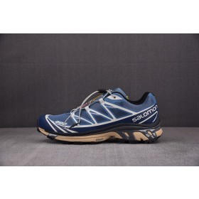 [M] 살로몬 XT-6 트레일 러닝화 코펜 블루 (남여공용)