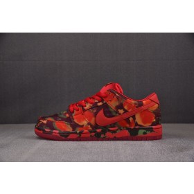 [S2] 오즈의 마법사 x 나이키SB 덩크 로우 포피 필드 (남성용)