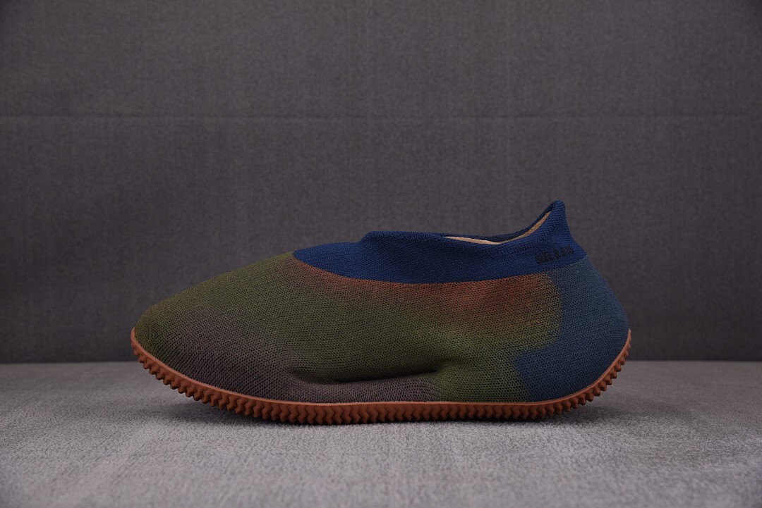 [S2] 이지 니트 러너 페이디드 인디고 HP3370 (남여공용)