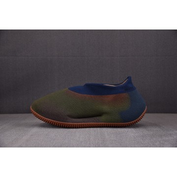 [S2] 이지 니트 러너 페이디드 인디고 HP3370 (남여공용)