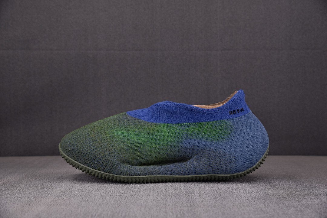 [S2] 이지 니트 러너 페이디드 아주르 (남여공용)