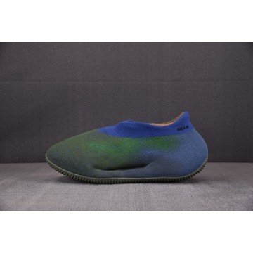 [S2] 이지 니트 러너 페이디드 아주르 (남여공용)