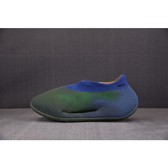 [S2] 이지 니트 러너 페이디드 아주르 (남여공용)