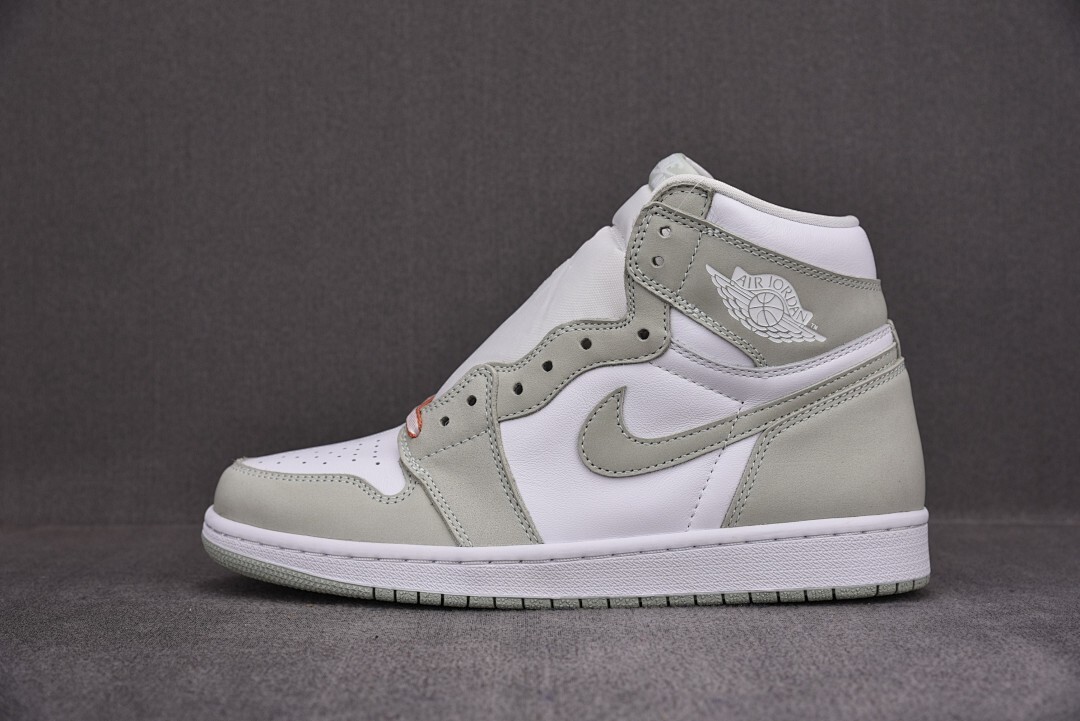 [순원] 조던1 하이 레트로 OG 씨폼 (남성용)