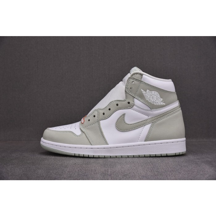 [순원] 조던1 하이 레트로 OG 씨폼 (남성용)