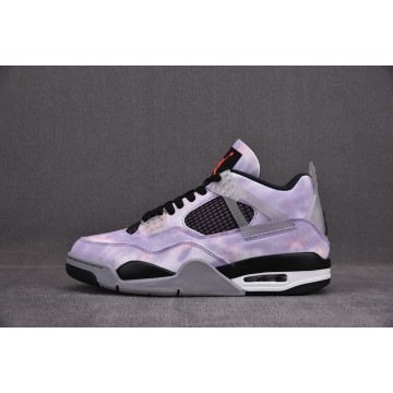 [DG] 조던4 레트로 SE 애머시스트 웨이브 (남성용)